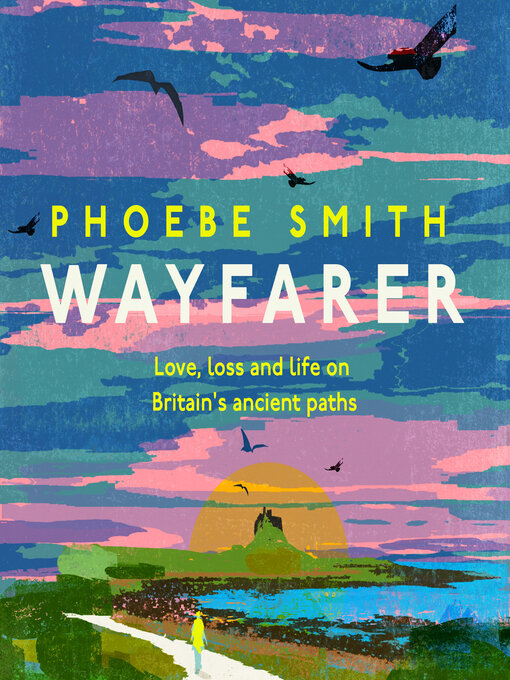 Title details for Wayfarer by Phoebe Smith - Available